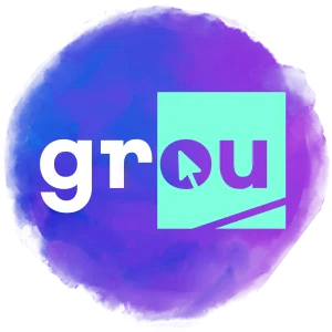 Logo | reklamní agentura Grou.cz